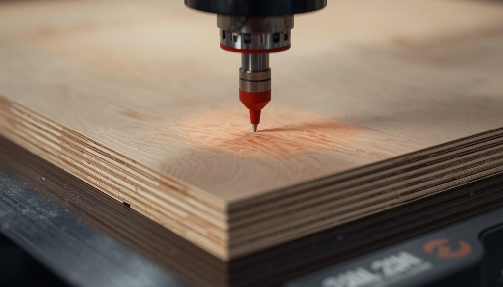 evaluate plywood suppliers